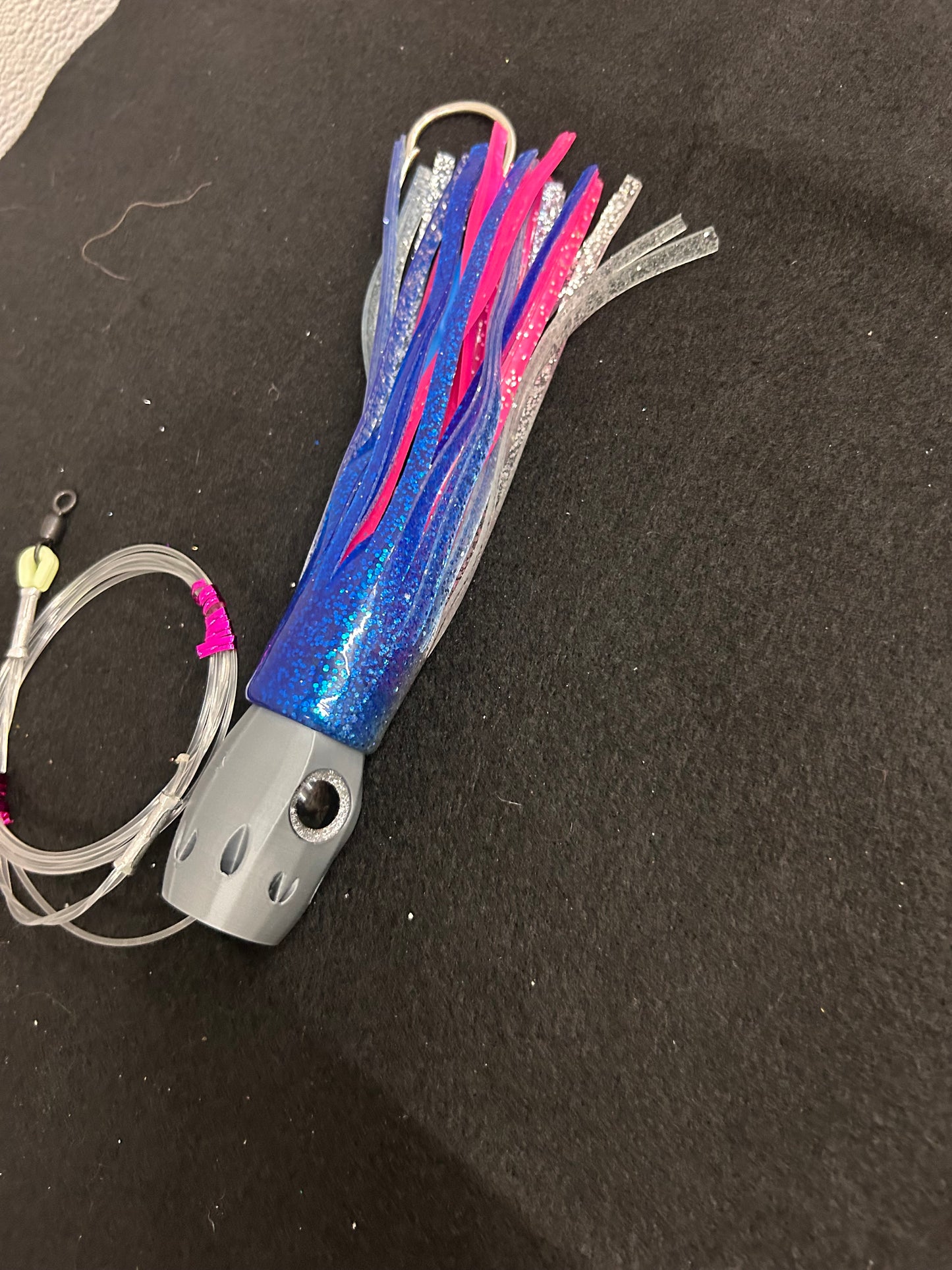 Miscellaneous Big Game Lure