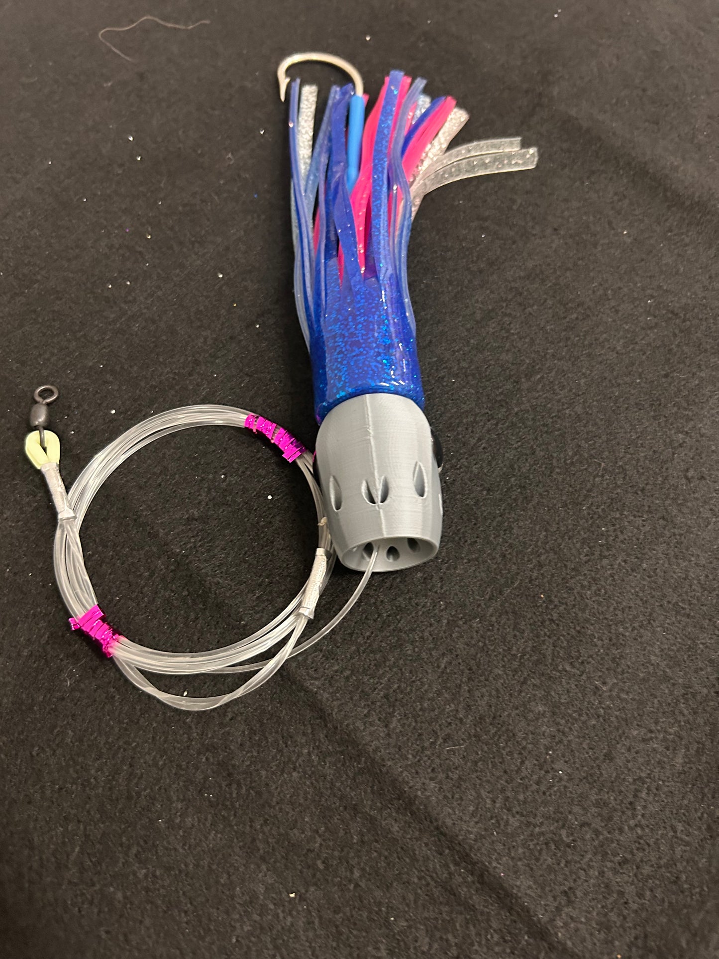 Miscellaneous Big Game Lure