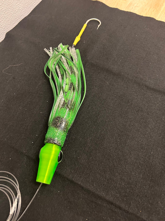 Miscellaneous Big Game Lure